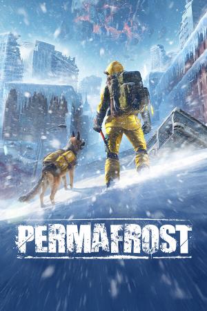 Permafrost poster