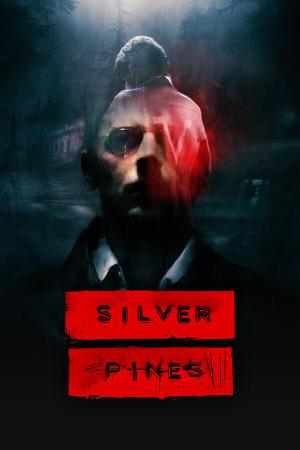 Silver Pines poster