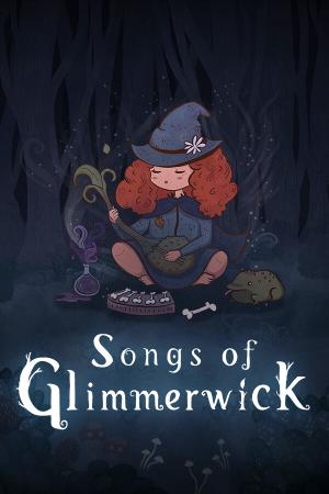Songs of Glimmerwick poster