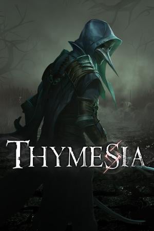 Thymesia poster