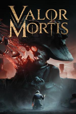 Valor Mortis poster