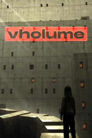 VHOLUME poster