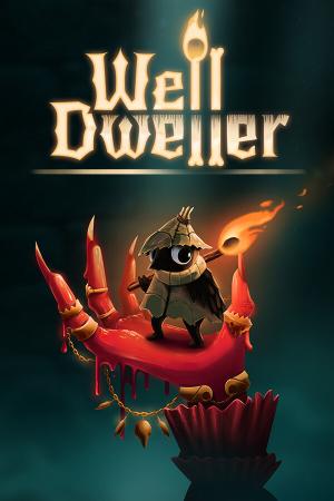 Well Dweller poster
