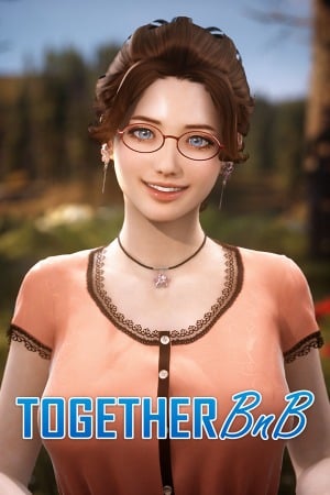 TOGETHER BnB poster