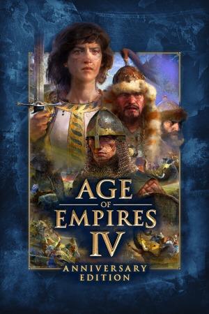Age of Empires IV poster