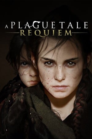 A Plague Tale Requiem poster