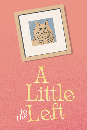 A Little to the Left poster