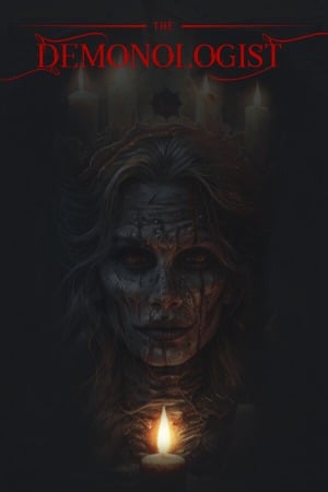 Demonologist poster
