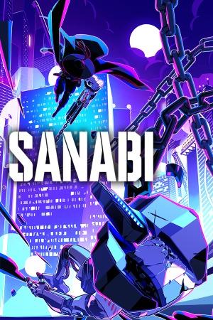 SANABI poster
