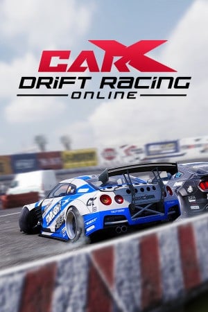 CarX Drift Racing Online poster