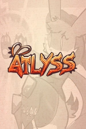 ATLYSS poster