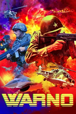 WARNO poster