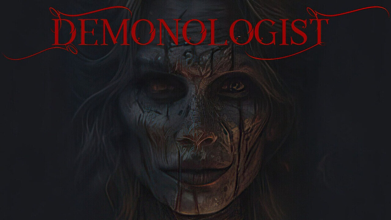 Demonologist poster