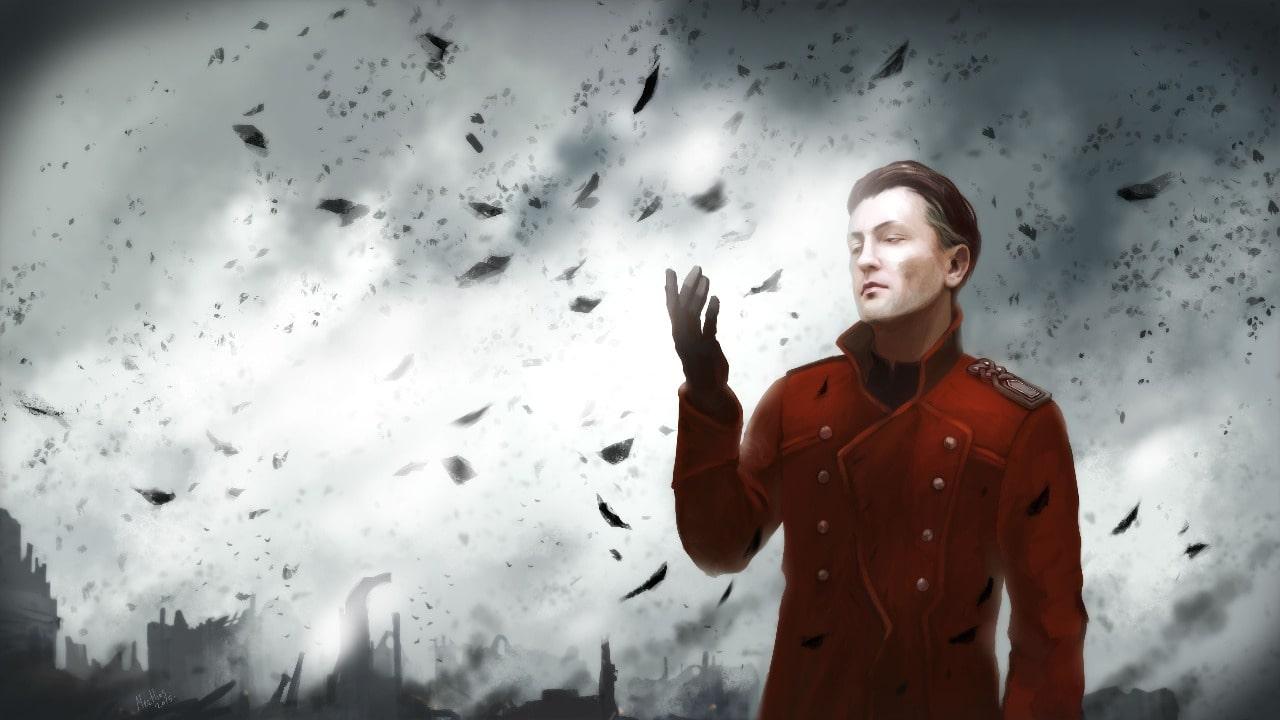 Pathologic 2 poster
