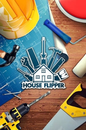House Flipper poster