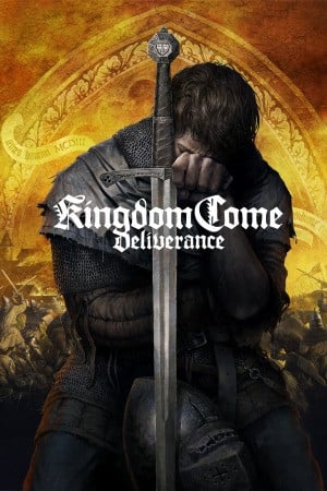 Kingdom Come: Deliverance poster