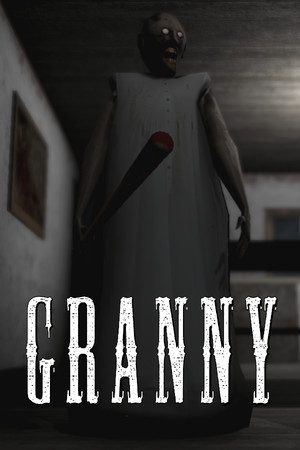 Granny poster