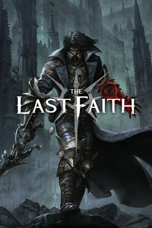The Last Faith poster