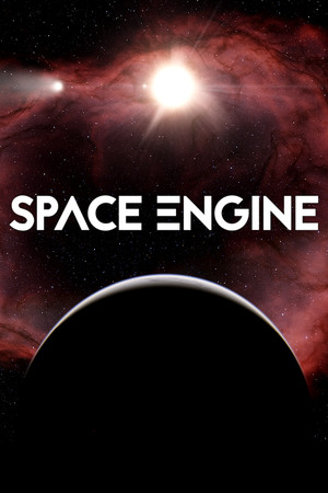 SpaceEngine poster