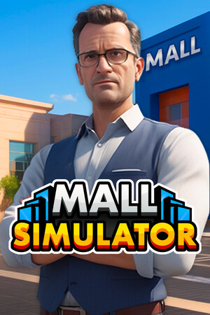 Mall Simulator poster