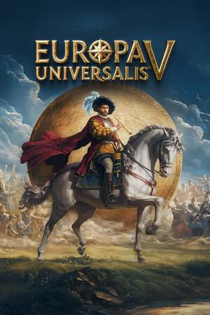 Europa Universalis V poster