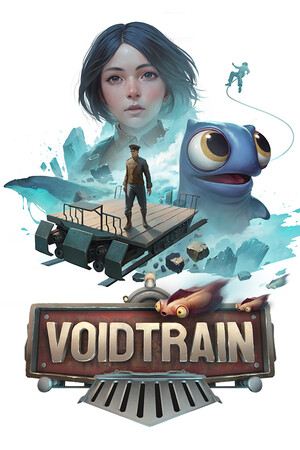 Voidtrain poster
