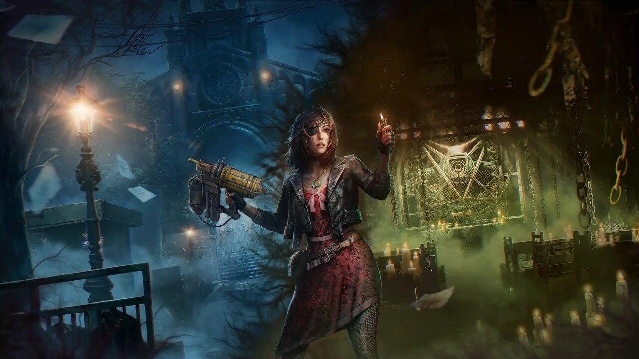 Tormented Souls 2 poster