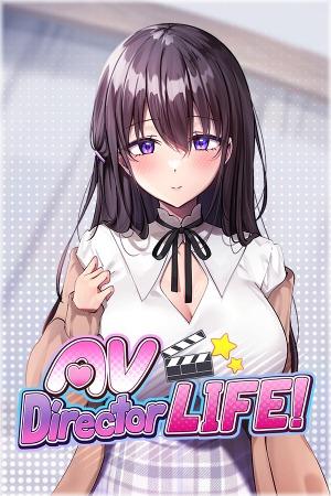 AV Director Life! poster