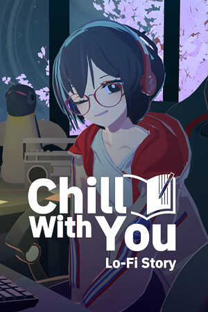Chill with You : Lo-Fi Story poster