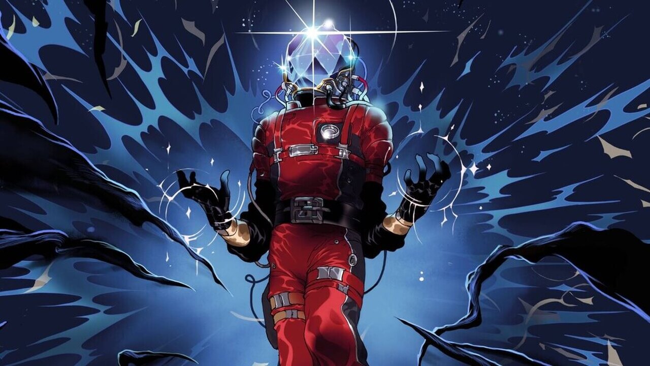 Prey poster