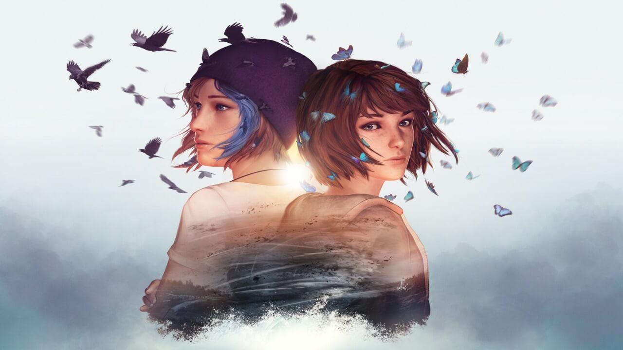 Life is Strange Remastered poster