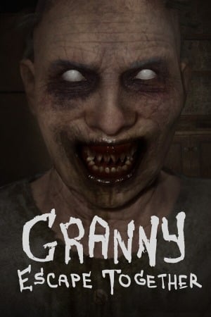Granny Escape Together poster
