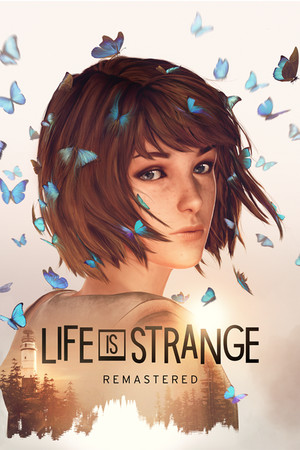 Life is Strange Remastered poster