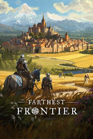 Farthest Frontier poster
