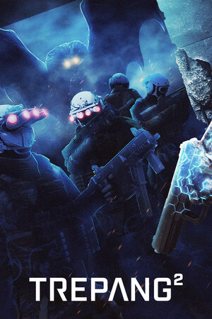 Trepang2 poster