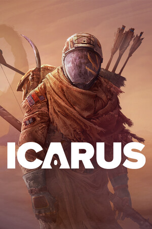 ICARUS poster