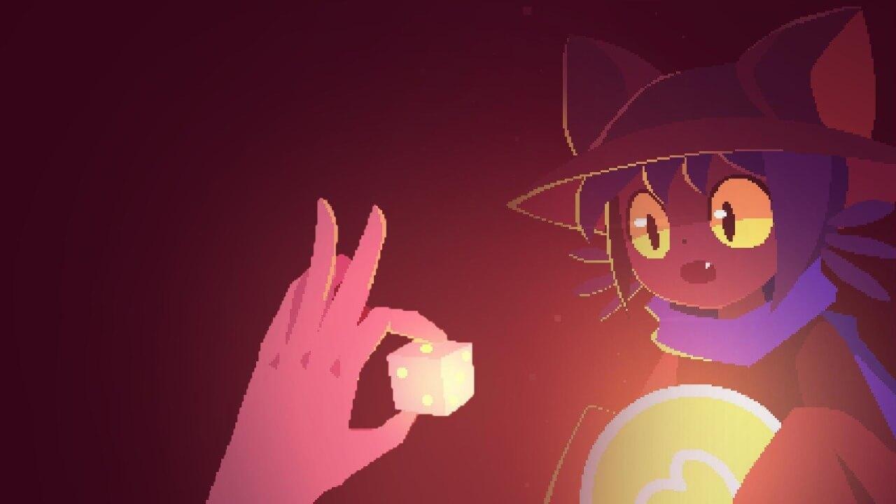OneShot poster