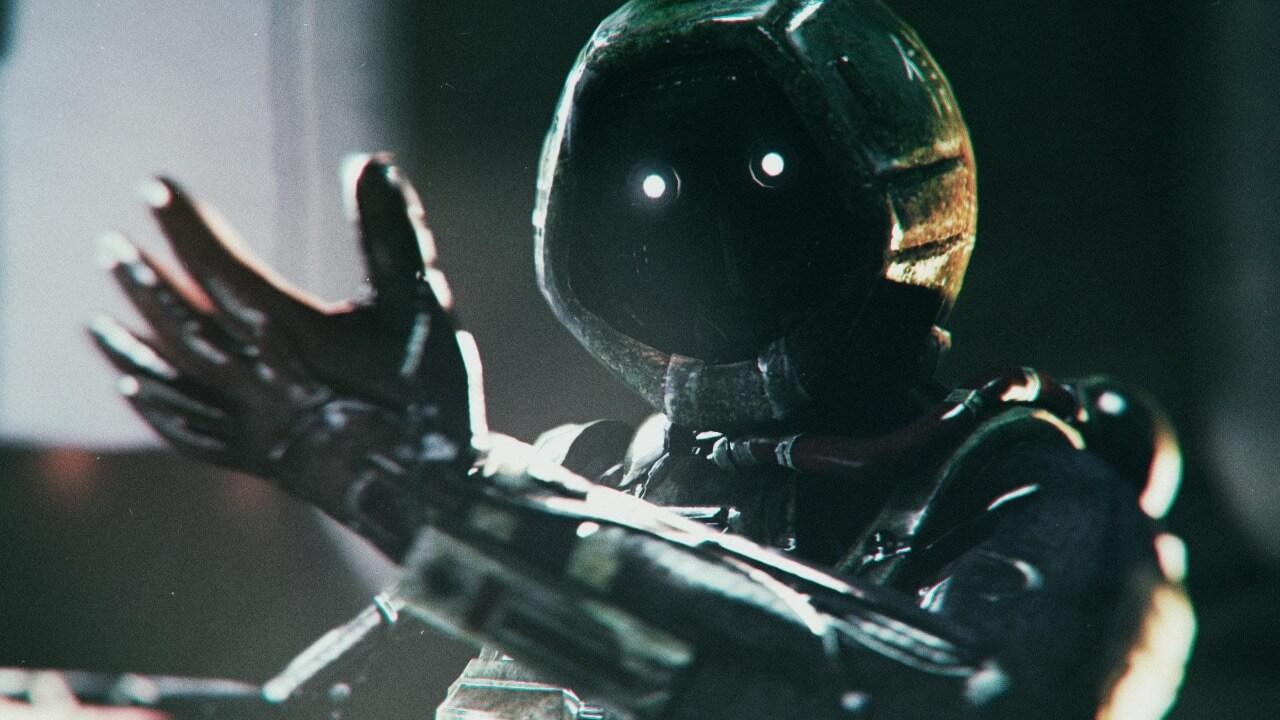 SOMA poster