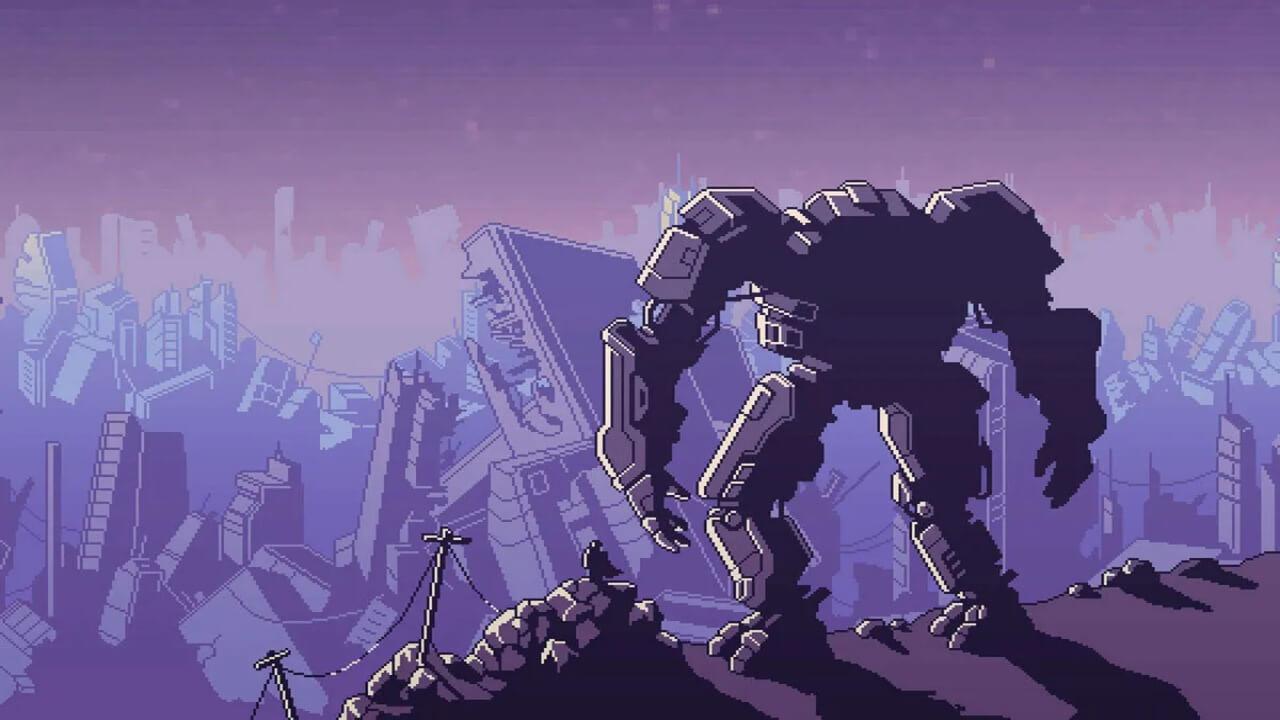 Into the Breach poster