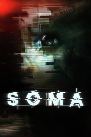 SOMA poster