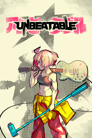 UNBEATABLE poster
