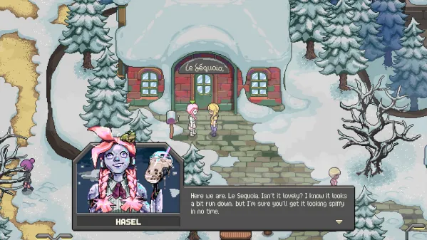 Screenshot 5