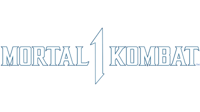 Mortal Kombat 1 logo