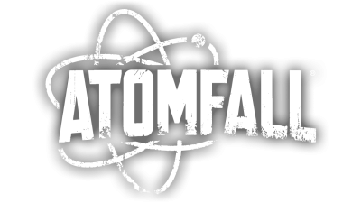 Atomfall logo